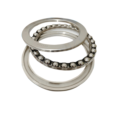 不锈钢推力球轴承