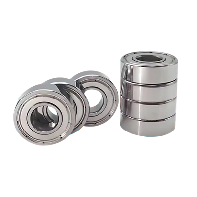 不锈钢深沟球轴承